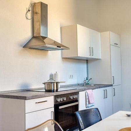 Wen Bhf Neu & Zentral In Weiden Fuer Bis Zu 6 Personen Daire Weiden in der Oberpfalz Dış mekan fotoğraf
