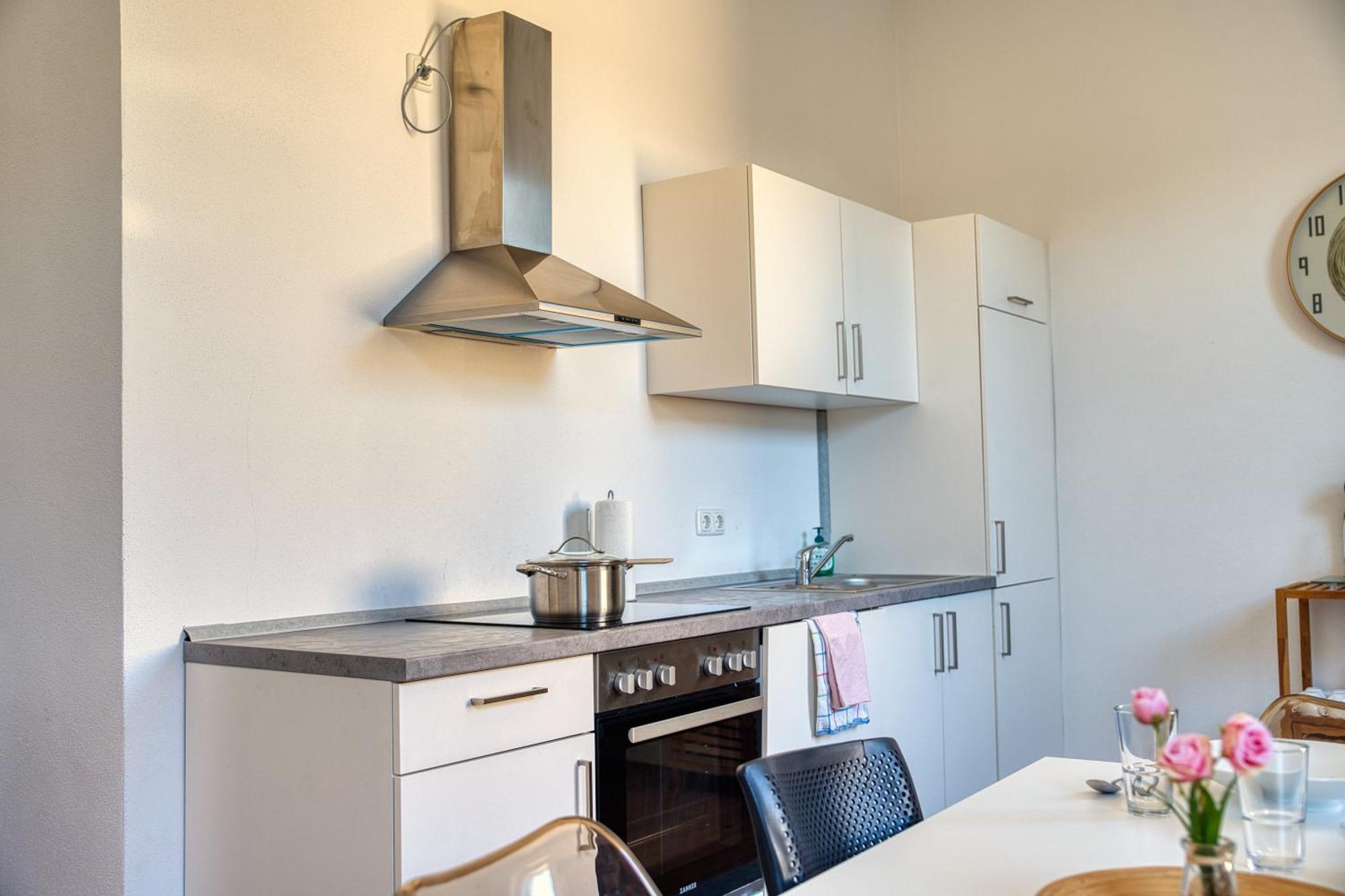 Wen Bhf Neu & Zentral In Weiden Fuer Bis Zu 6 Personen Daire Weiden in der Oberpfalz Dış mekan fotoğraf
