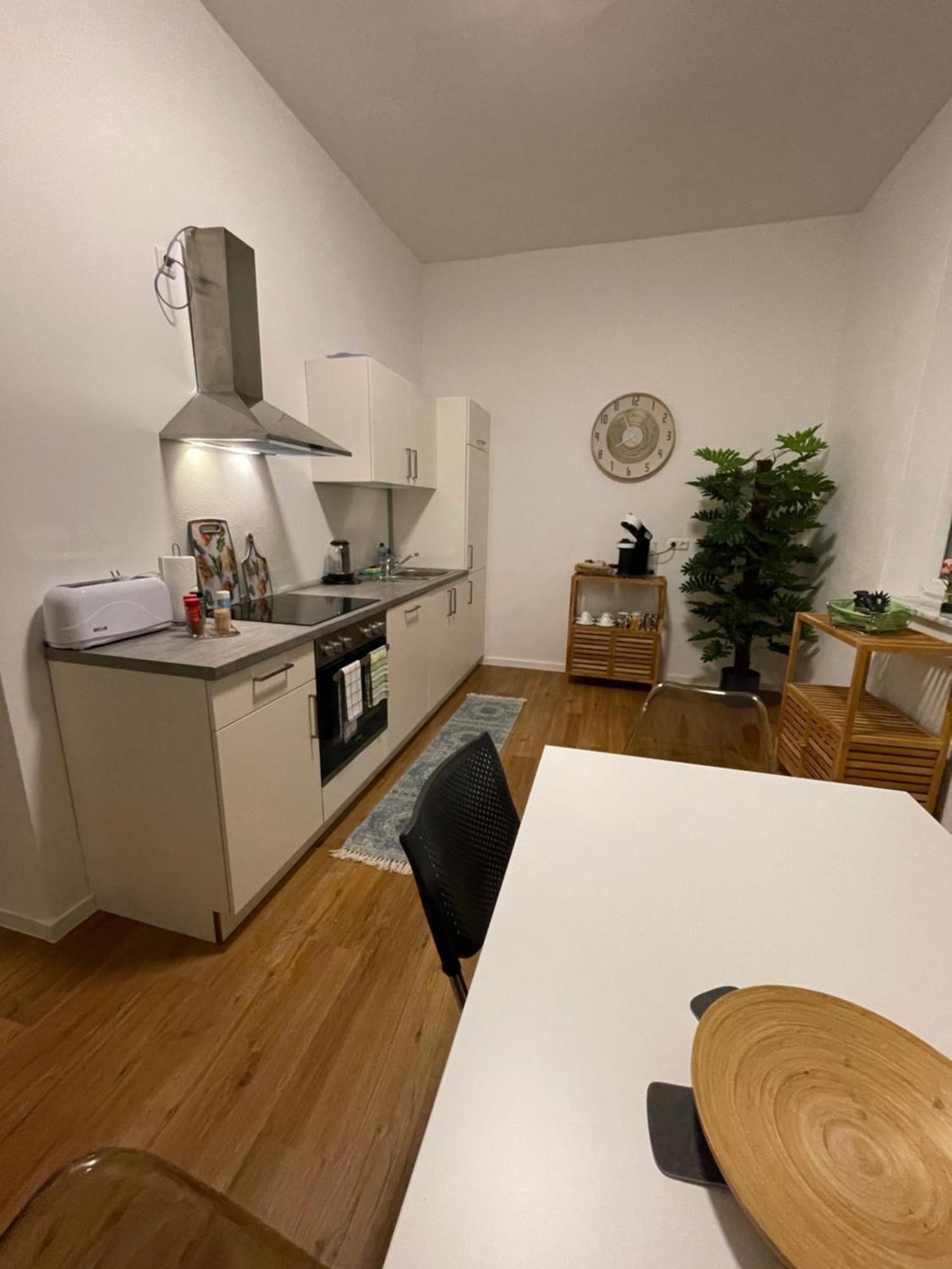 Wen Bhf Neu & Zentral In Weiden Fuer Bis Zu 6 Personen Daire Weiden in der Oberpfalz Dış mekan fotoğraf