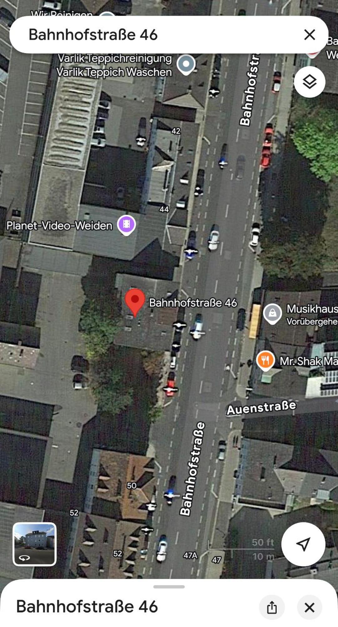 Wen Bhf Neu & Zentral In Weiden Fuer Bis Zu 6 Personen Daire Weiden in der Oberpfalz Dış mekan fotoğraf